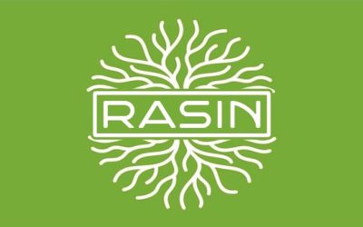 logo Rasin et AYITIKA